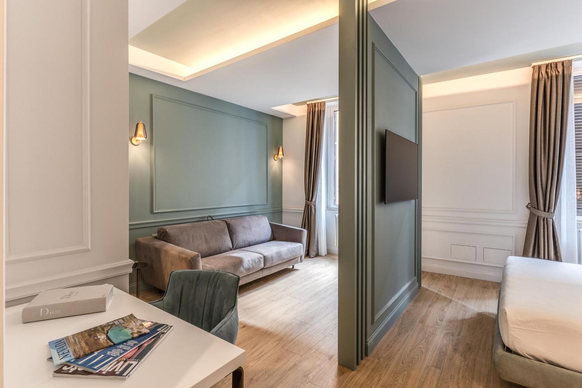 Maison Della Vite Ferienhaus