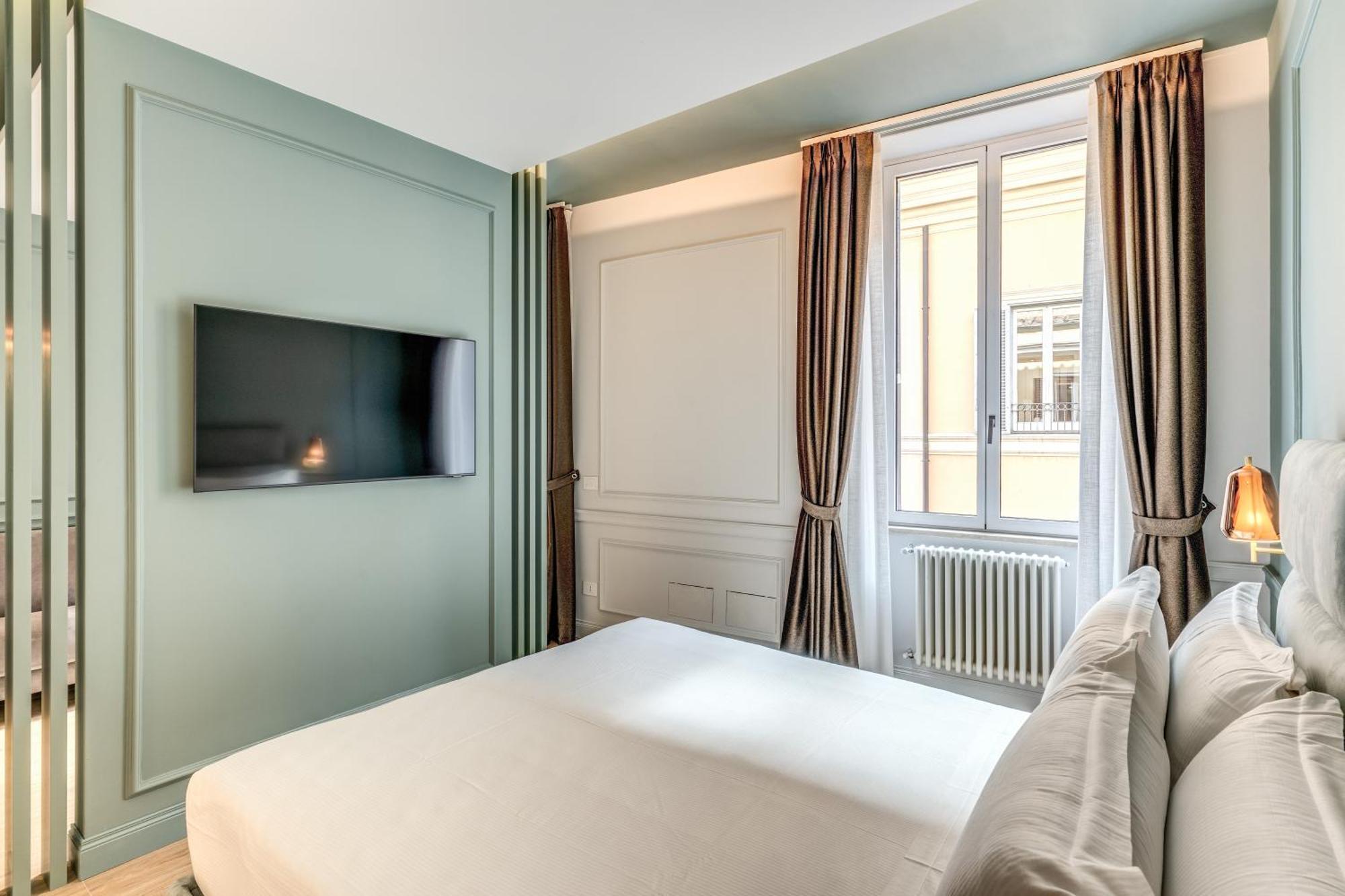 Ferienhaus Maison Della Vite